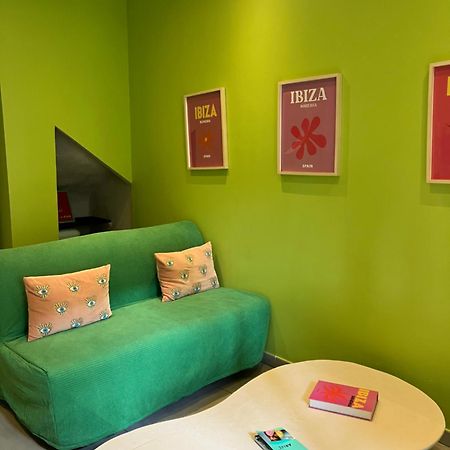 Appartement Ibiz'Arles Eksteriør billede