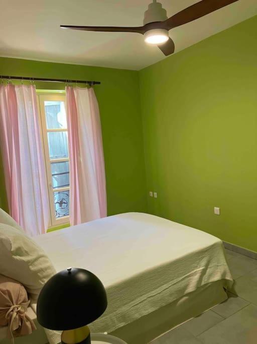 Appartement Ibiz'Arles Eksteriør billede