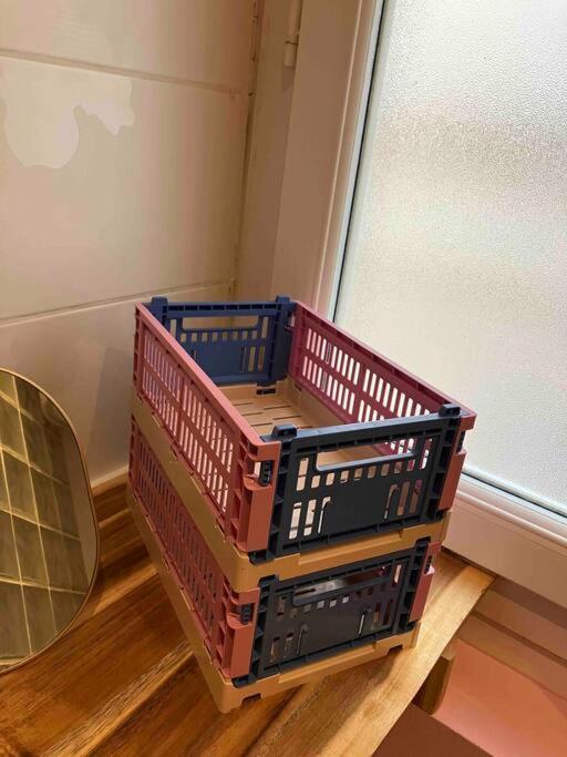Appartement Ibiz'Arles Eksteriør billede