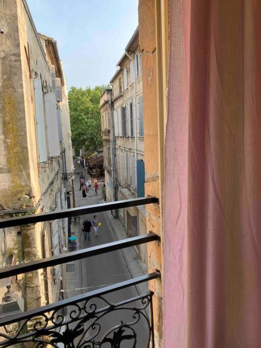 Appartement Ibiz'Arles Eksteriør billede