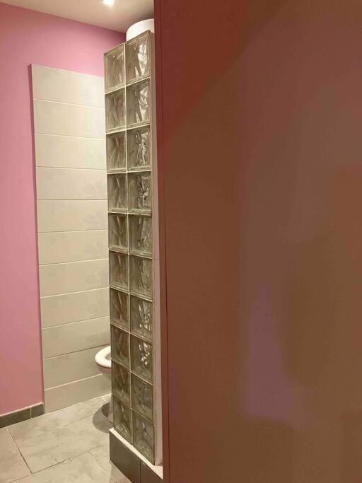 Appartement Ibiz'Arles Eksteriør billede