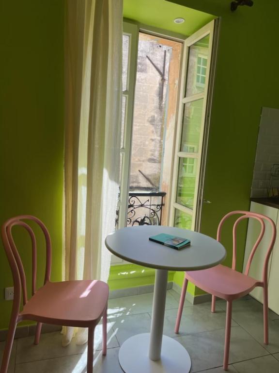 Appartement Ibiz'Arles Eksteriør billede